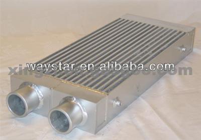 Waystar Same Side Intercooler