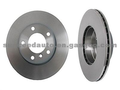 Brake Disc For BMW 34116767061