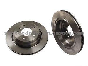 Brake Disc For BMW 34211163153