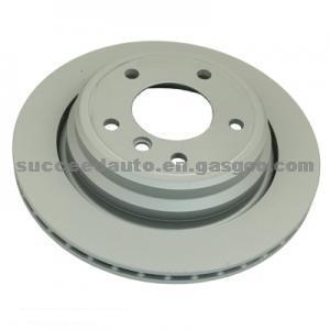 Brake Disc For BMW 34211164175