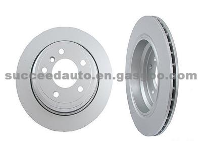 Brake Disc For BMW 34211164840