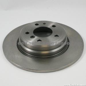 Brake Disc For BMW 34211159900