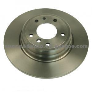 Brake Disc For BMW 34216757748