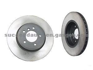 Brake Disc For BMW 34101166071