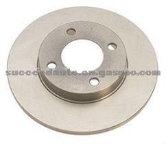 Brake Disc For CHRYSLER MB316677