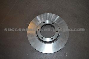 Brake Disc For CHRYSLER MB151387