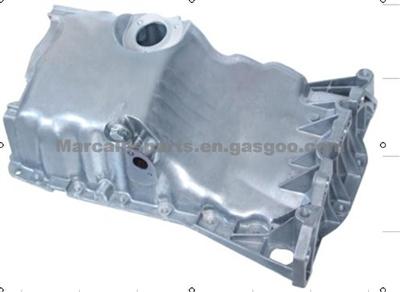 Oil Sump For AUDI 06B 103 603N