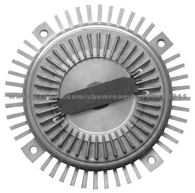 11 52 1 740 962 Viscous Fan Clutch