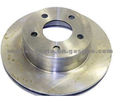 Brake Disc For CHRYSLER 52005000