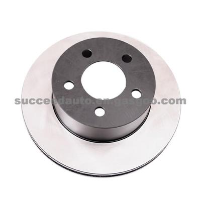 Brake Disc For CHRYSLER 52008264