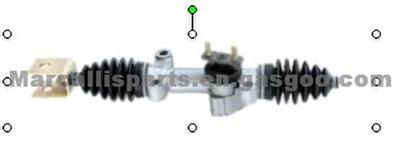 Steering Gear For AUDI 861419063C