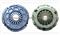 Clutch Cover For Honda Cars, Accord, Civic, Crosstour, CRV, Fit, Odyssey, Pilot