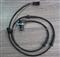 ABS Sensor/Wheel Speed Sensor 8D0927807F For AUDI - img1