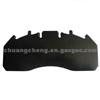 Renault And Volvo Non-Asbesto Truck&Bus Brake Pads WVA29174