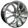 20-22  20x9.5"  / 22x9.5"  Range Rover Evoque   Alloy Wheel