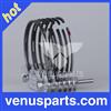 Piston Ring Om352 For Mercedes Benz Engine Parts 000 45 NO/800010910000