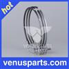 OM355/OM345 Benz Heavy Truck Engine Piston Ring 09-1020-00/ 003 54 V0