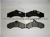 High Quality Auto Brake Pads D1136/WVA29153 For Mercedes-Benz Volkswagen