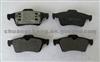 Auto Brake Pads D973 For Ford Volve Mazda Juguar Renault