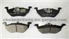 High Quality Auto Brake Pads D1055 For Ford Mazda