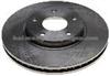 Nissan front disc 980116R