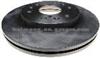 Cadillac Front Disc 580279R