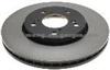 Mazda Front Disc 980295R