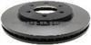 Ford Front Disc 680105R