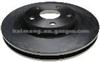 Lexus Front Disc 980470R