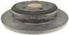 Jeep Rear Disc 780296R