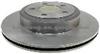 Chrysler Rear Disc 780257R