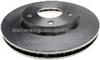 Dodge Front Disc 780458R