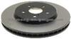 Lexus Front Disc 980341R