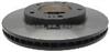 Kia Front Disc 980325R