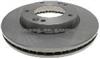 Kia Front Disc 980600R