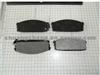 High Quality Auto Brake Pads D274/D312/FDB717 For Nissan