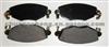 High Quality Auto Brake Pads D910 For Citroen Peogeot Ford
