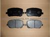 High Quality Auto Brake Pads D923 For Toyota Pontiac