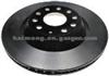 VW Rear Disc 980585R