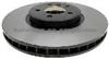 BMW Front Disc 980701R