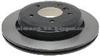 BMW Rear Disc 980097R