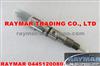 BOSCH Common Rail Injector 0445120080 For DAEWOO DOOSAN DL06S 65.10401-7004A