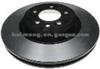 Land Rover Front Disc 980526R