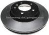 Land Rover Front Disc 980529R