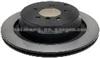 Land Rover Rear Disc 980525R