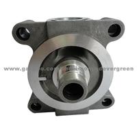 Aluminum Die Casting Engine Parts