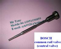 Bosch Common Rail Valve F00VC01033 F00VC01023 F00VC01022