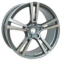 19   Alloy Wheel