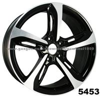 Alloy Wheel  18-20