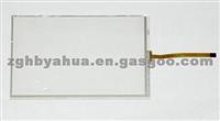 7 Inch 4Wire Resistive Touch Screen Panel Digitizer
